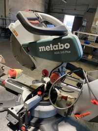 Metabo KGS 315 PLUS ukośnica