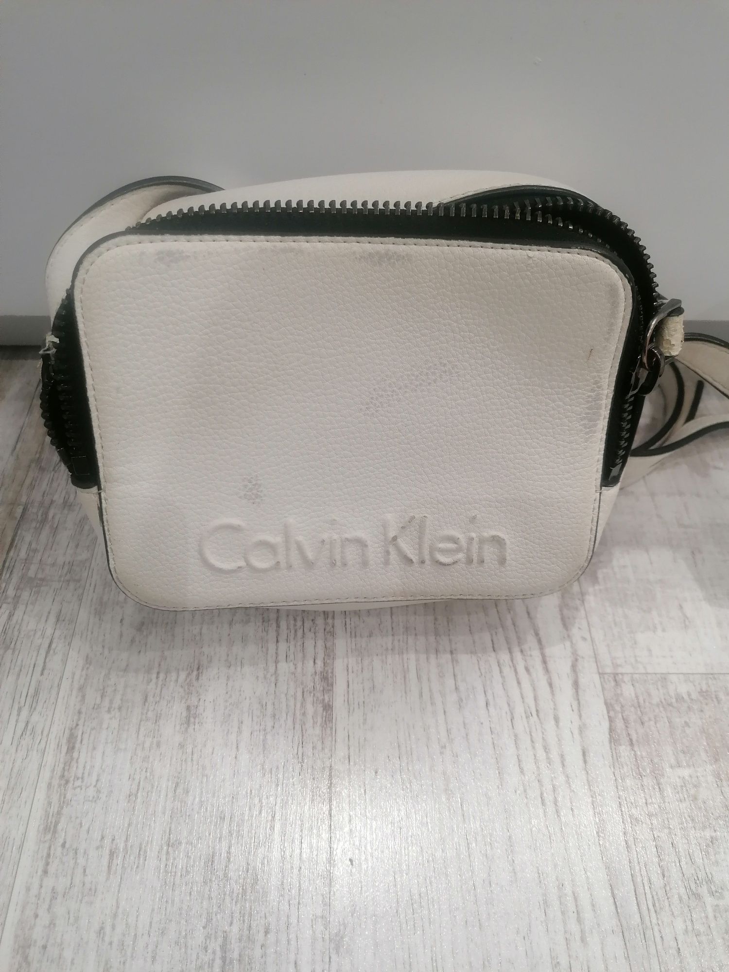 Torebka Calvin Klein