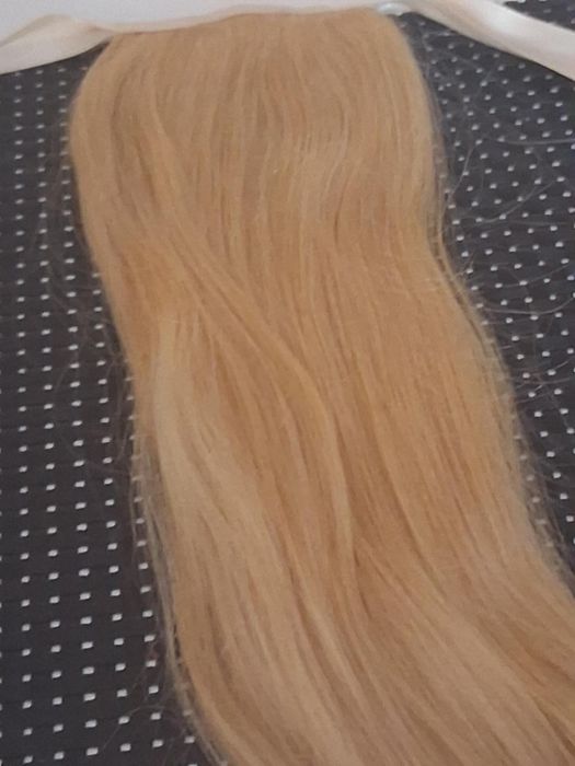 Kucyk slowiański Headstyler