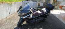 Mota Piaggio X10 ie excutive