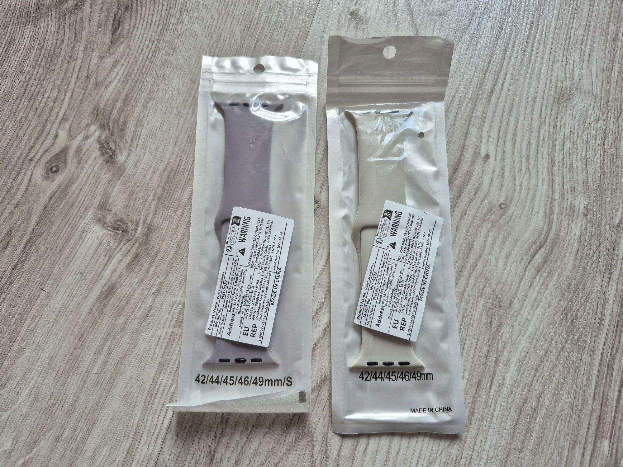 Apple Watch SE 2 44mm Silver z X-kom