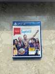 Gra PS4 Singstar mistrzowska impreza
