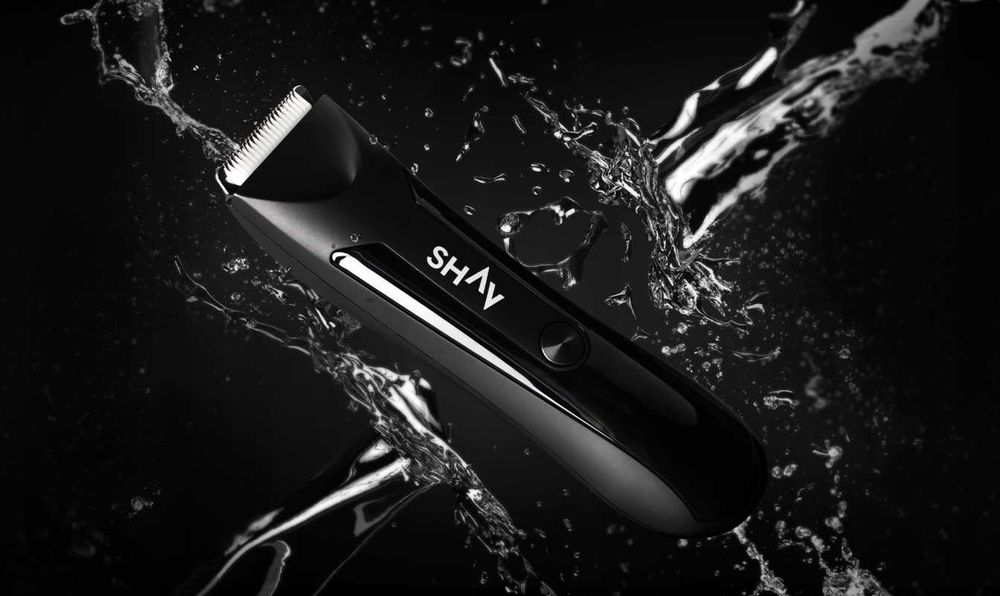 MASZYNKA DO STRZYŻENIA Golenia Golarka Włosów Zarostu Brodu WYPRZEDAŻ