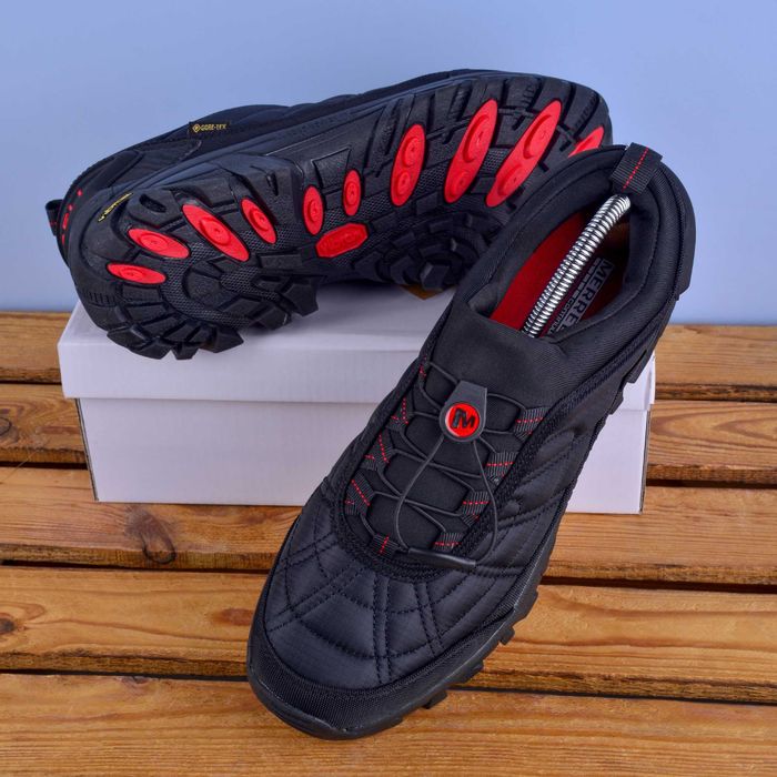 (1983) Термо Зима Кросівки Черевики Merrell (41-45) мерел меррел меріл