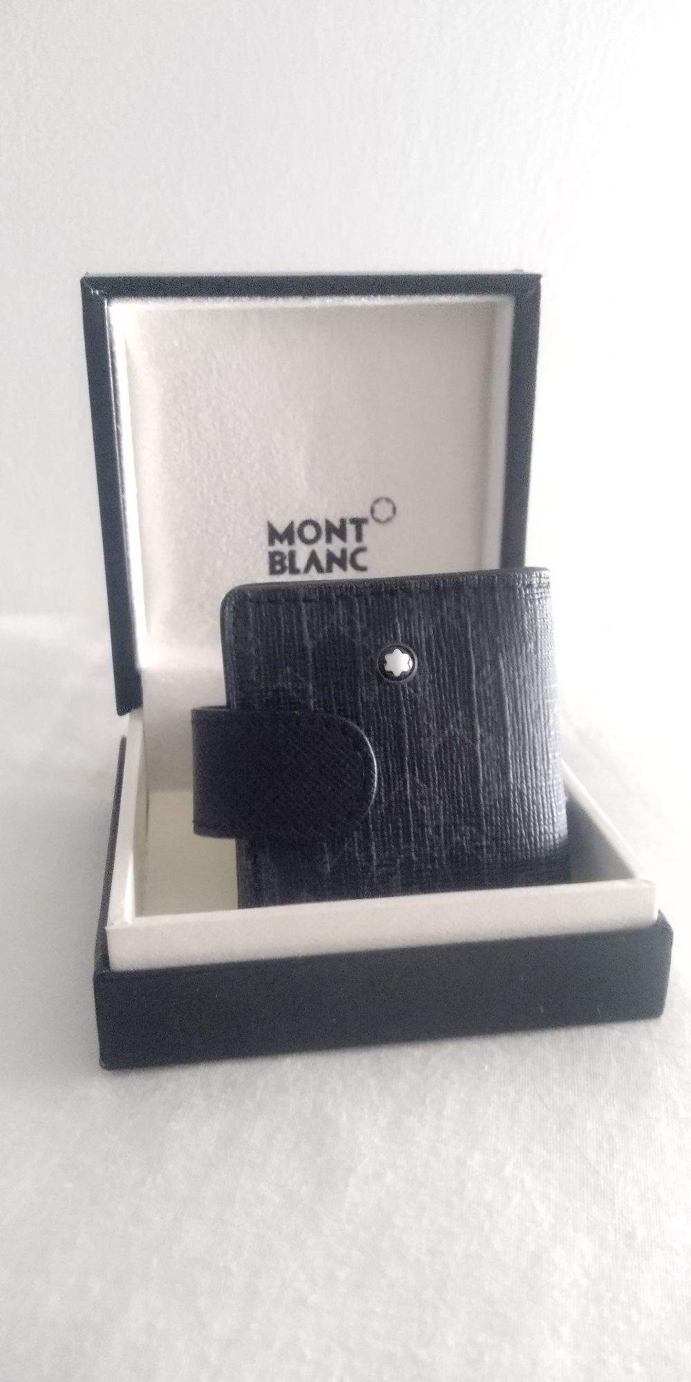 Mont Blanc- original