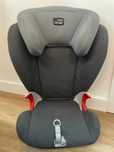 Cadeira Auto Britax Romer