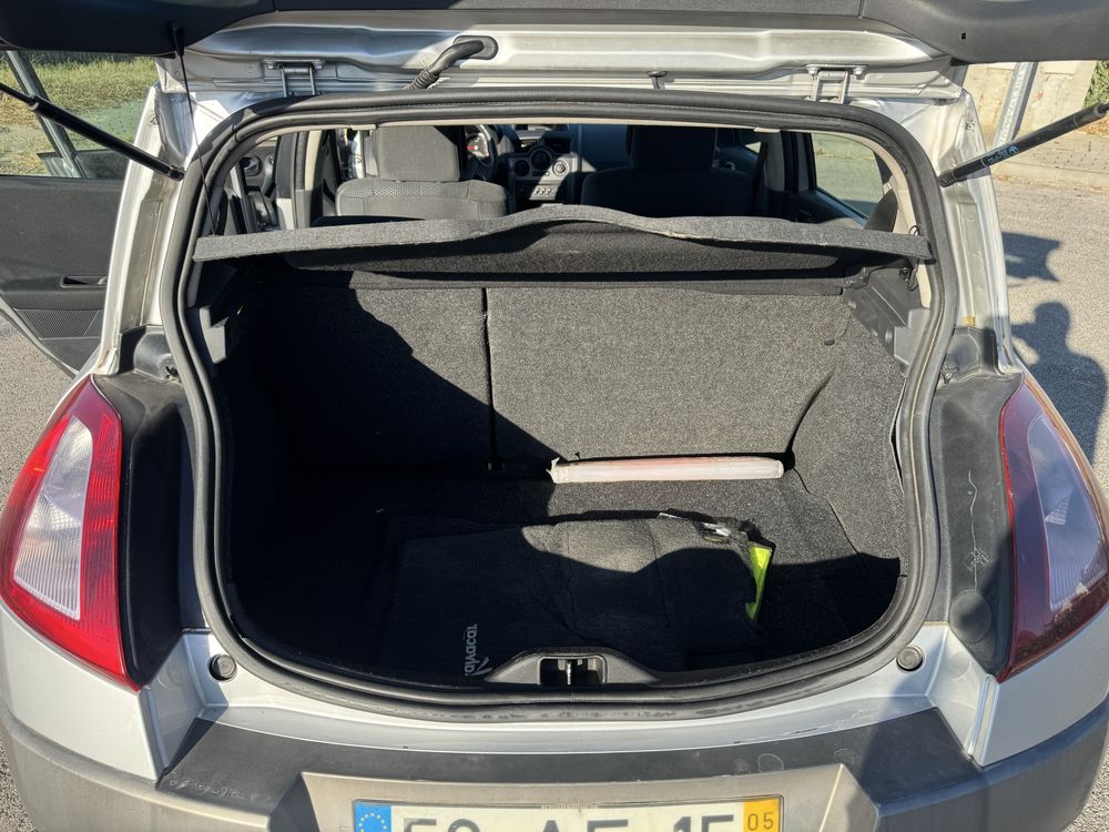 Renault Megane 1.5 dci