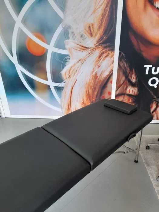 Maca Dobrável e Portátil em Forma de Mala