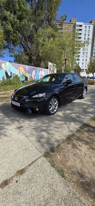 Lexus is300h Executive +