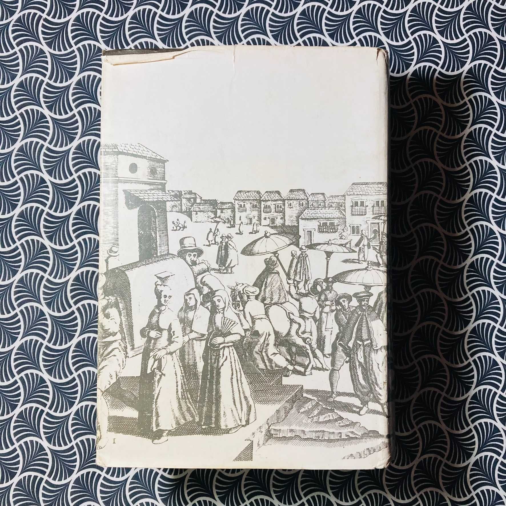 História de Portugal (vol. I) - A. H. de Oliveira Marques