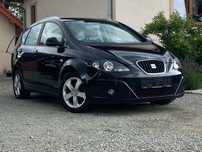 Seat Altea XL 2,0 tdi / Copa/ Navi