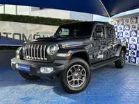 Jeep Gladiator 3.0 CRD Overland AT8