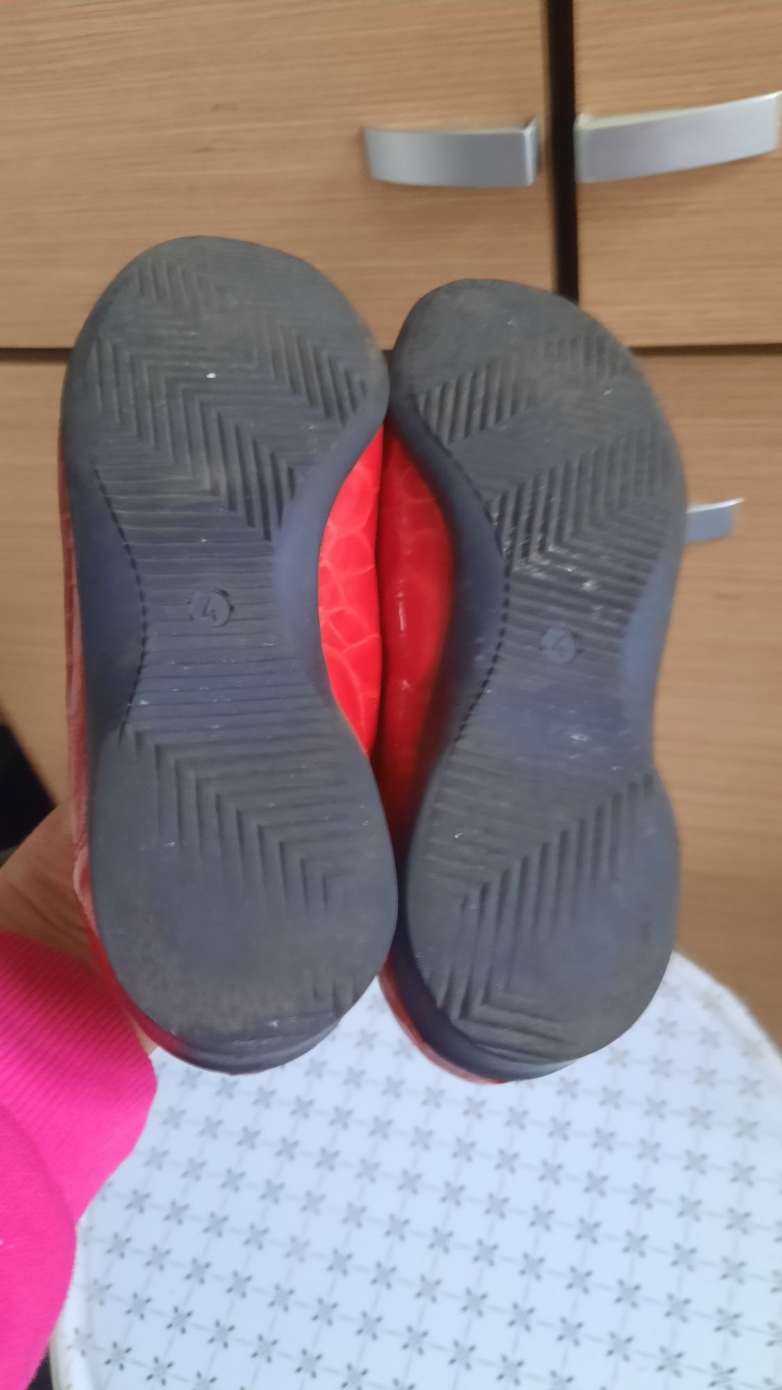 VA Milano*buty/mokayny skóra lakier*37