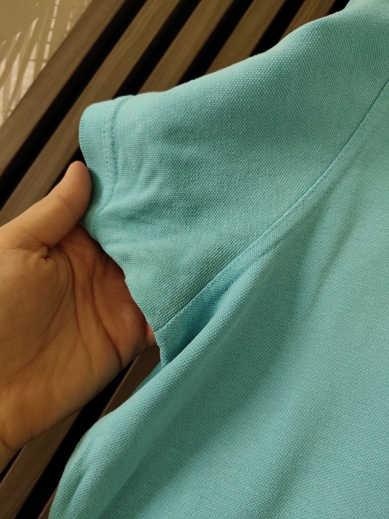 Bluzka koszulka polo t-shirt