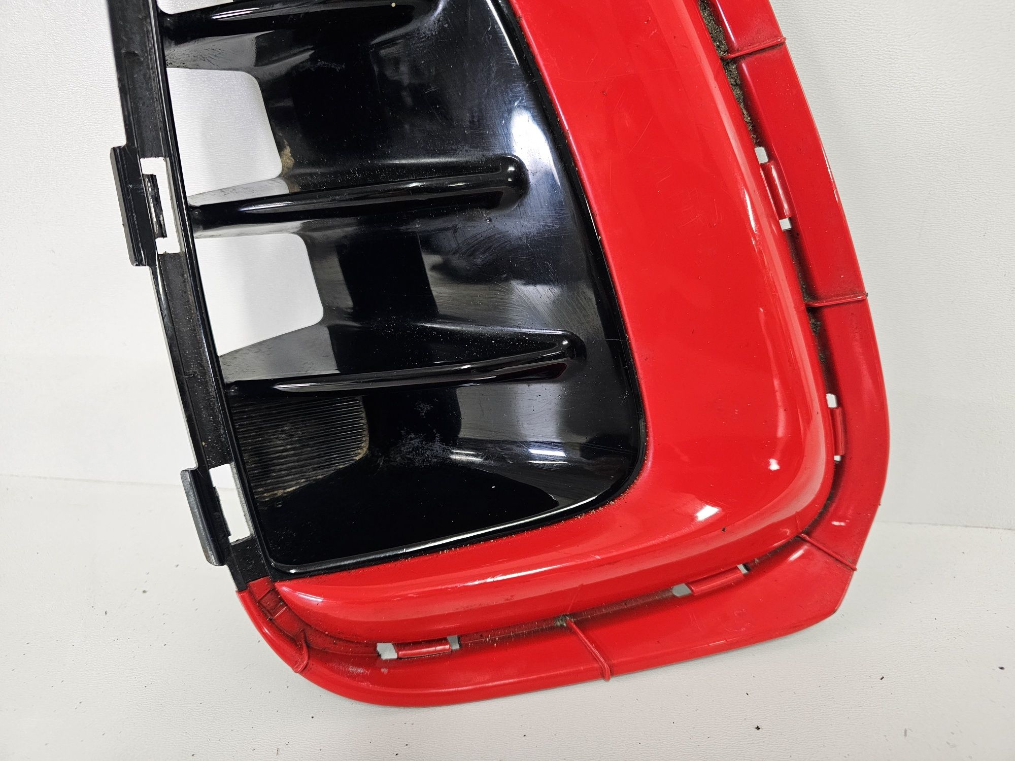 KIA PICANTO III GT-LINE kratka zderzaka lewa