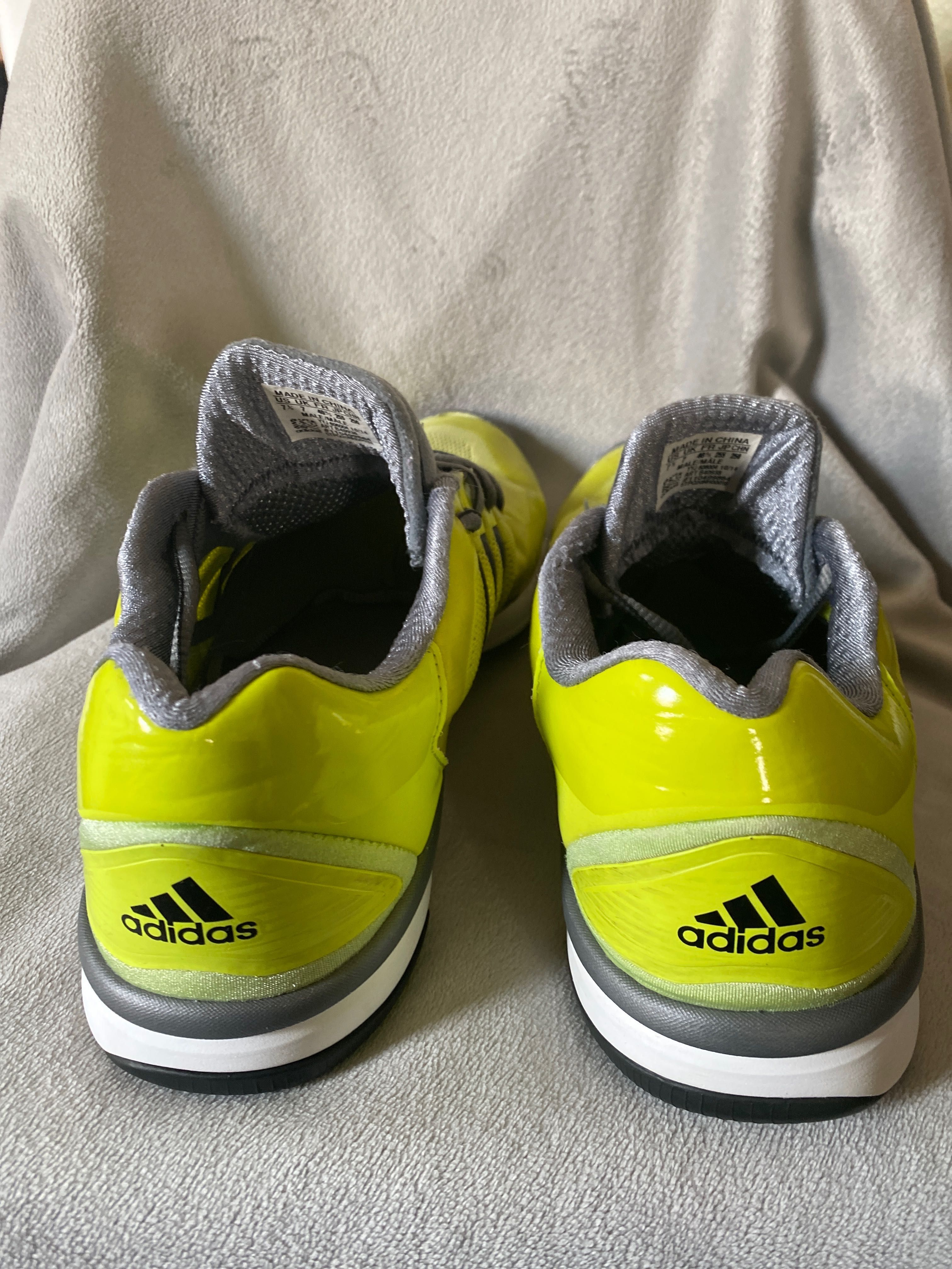 Tênis Adidas Techfit 41