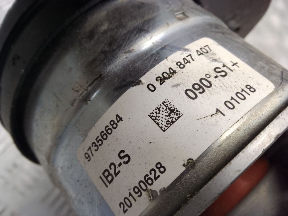 Вакуумный усилитель тормозов в сборе 01469TLAA82 для Honda CR-V 5 2016