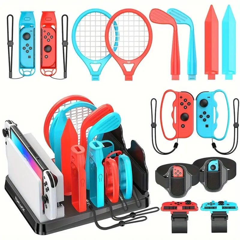 Nintendo Acessórios