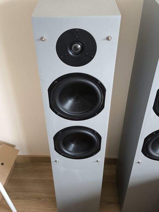 Rubicon RP26F kolumny stojące