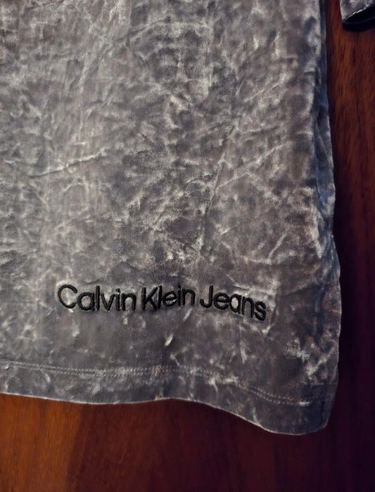 Vestido Calvin klein