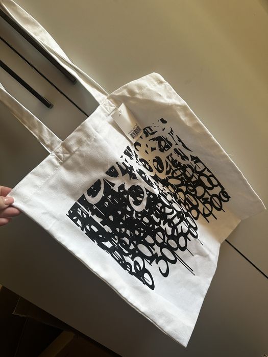 Materialowa torba Peugeot 3008