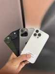 iPhone 13 / Pro/ ou Max, com garantia ate 12x