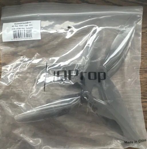 HQ Prop 7040 7x4x3 Пропелери FPV