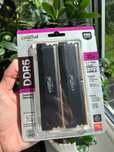 RAM Crucial Pro Overclocking DDR5 32 GB 6000MHz CL36 CP2K16G60C36U5B