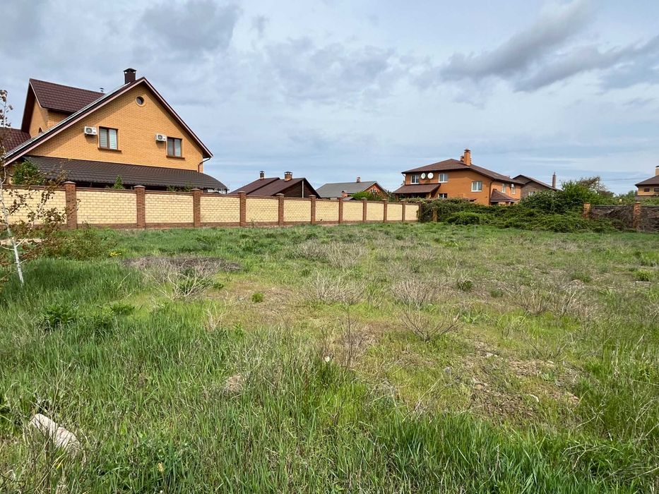 Продається зем. ділянка 9 соток, кооператив "Престиж",р-н Бобровиця LD