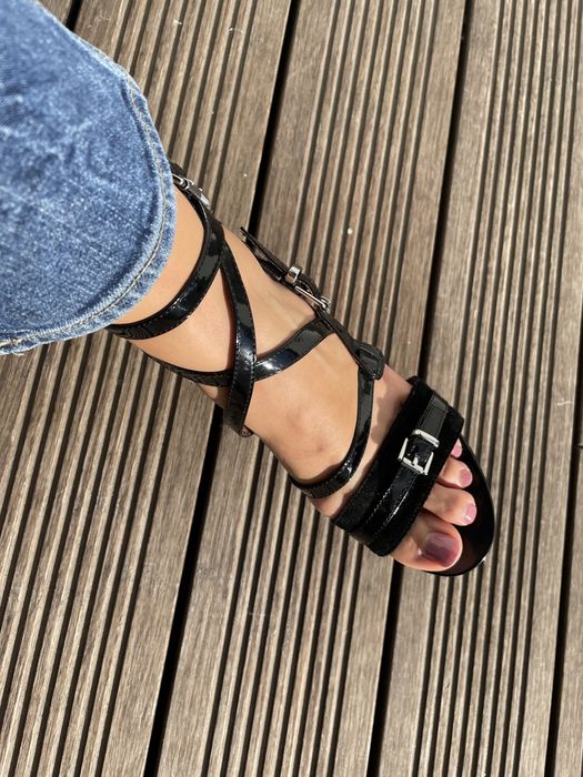 Sandálias replay tam 37