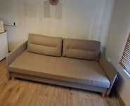 Kanapa sofa z funkcją spania