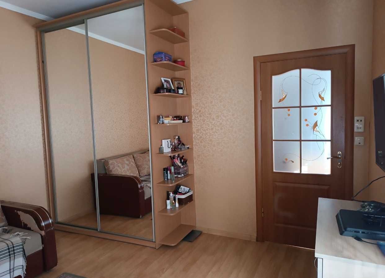 Частина будинку в центрі міста по вул. Старовільській
