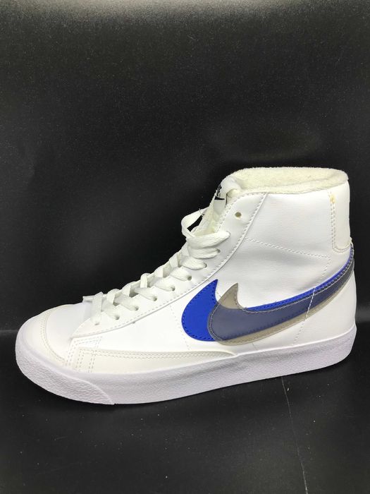 Nike Blazer Mid r.38,5 oryginalne skórzane buty damskie/młodzieżowe
