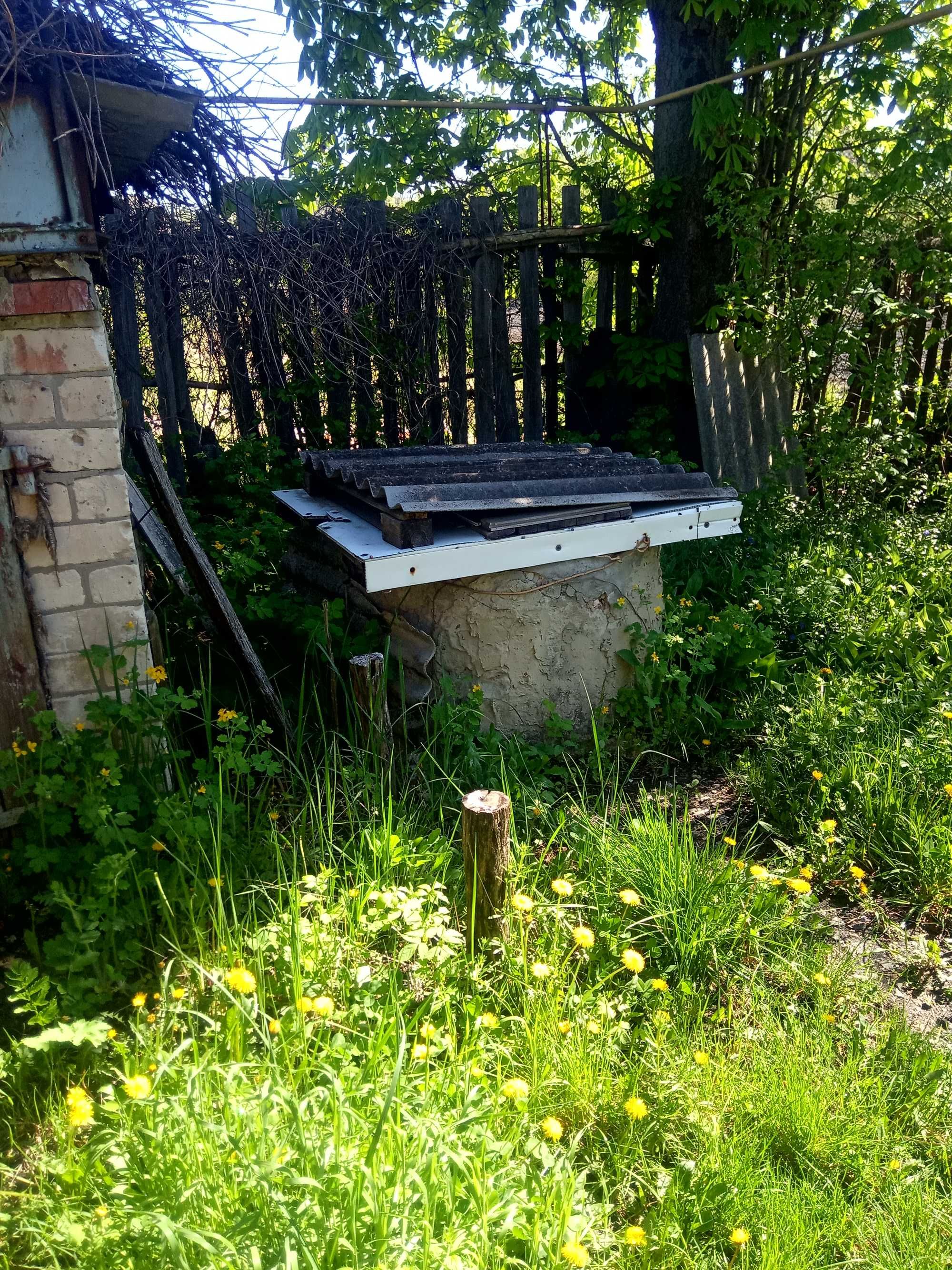 Продам дом в Пересечном
