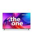 Telewizor Philips 43pus8808/12 120hz 4k  wifi led google tv ambilght