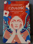Czułość- dr Sophie Mort