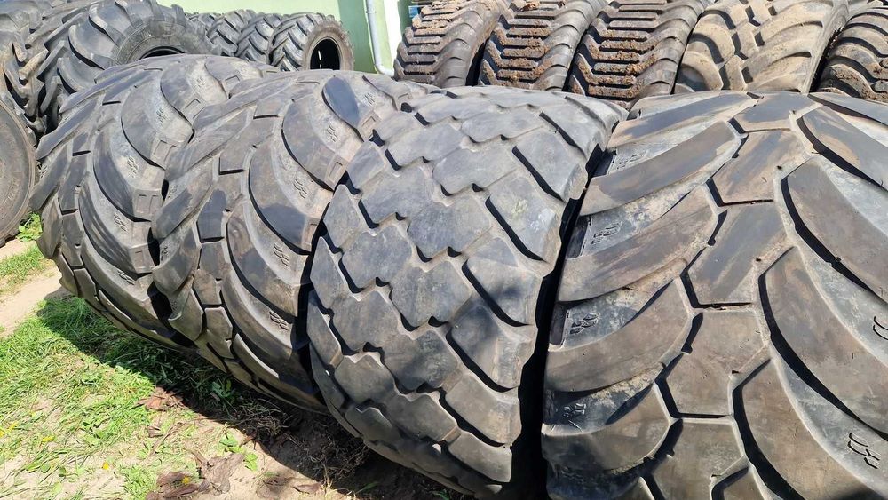 600/50r22.5 600/50-22.5, 560/60r22.5 550/60-22.5 bez napraw 100km/h