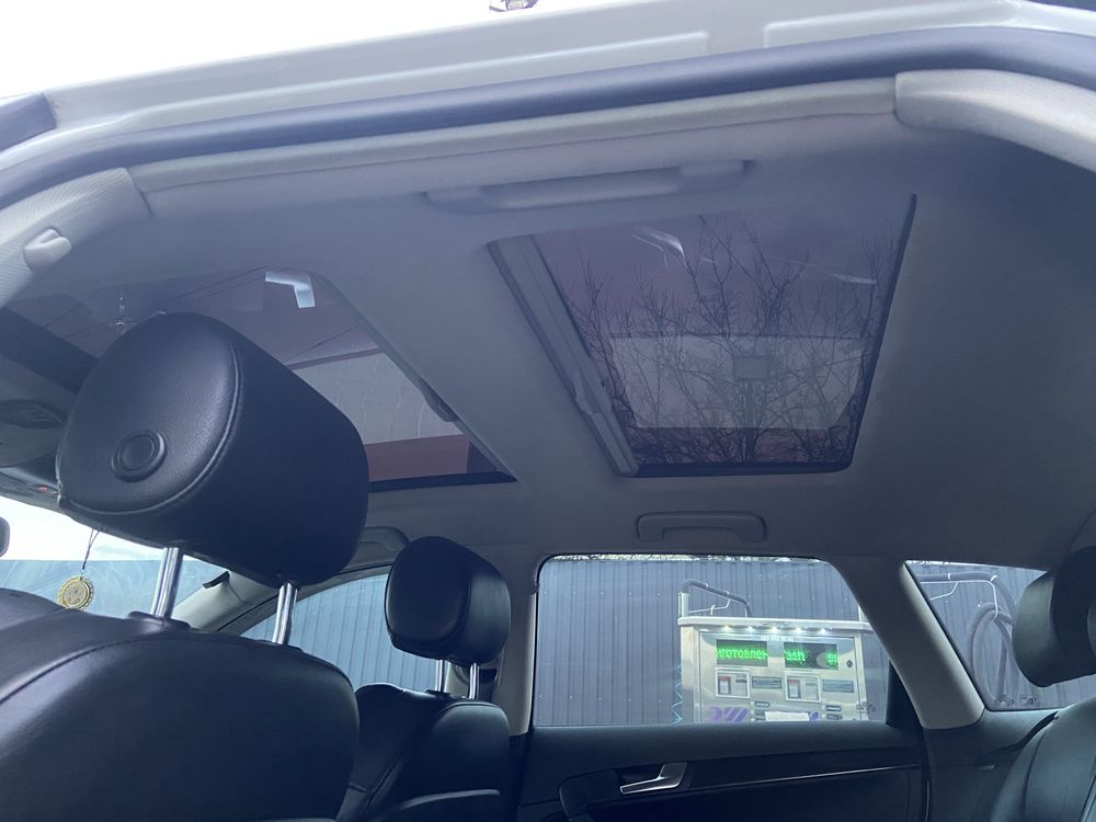 Ауді А3 2007 2.0 tdi