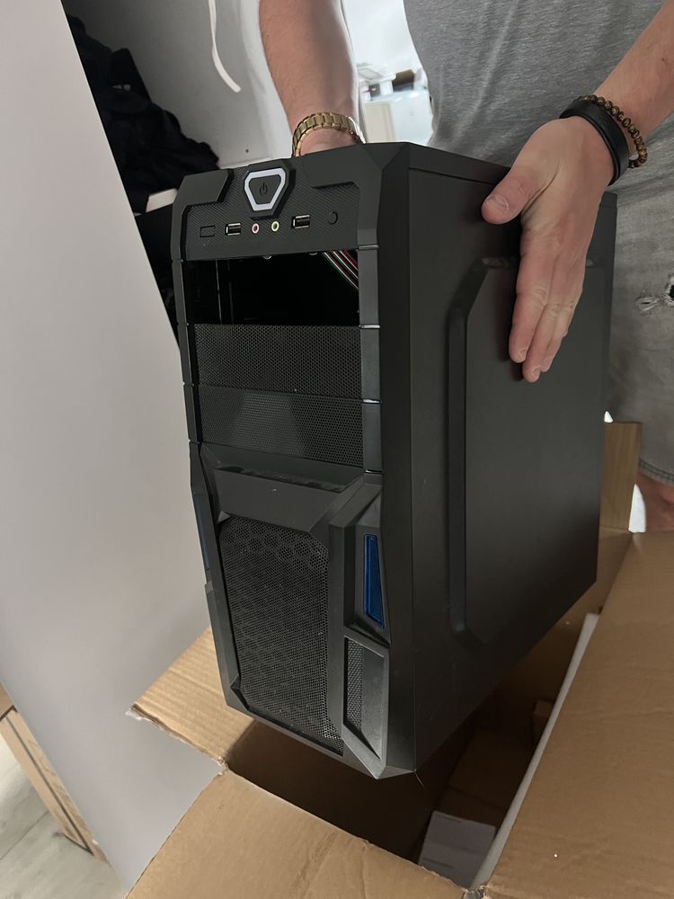 Plyta glowna + pamiec ram