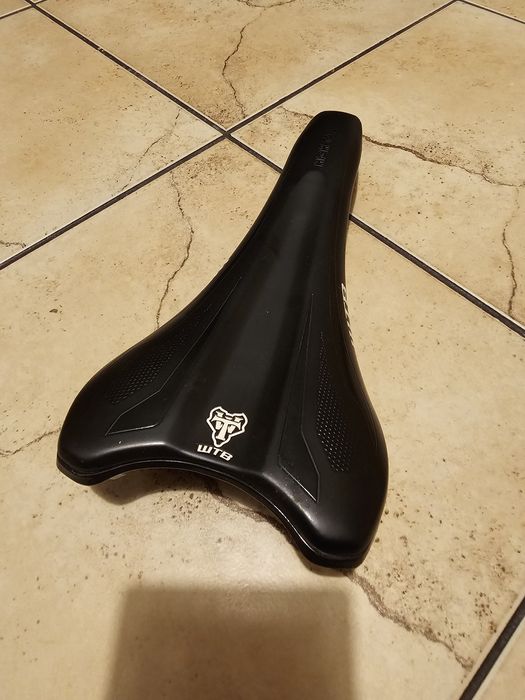 Siodełko WTB High Tail Pro 128x255