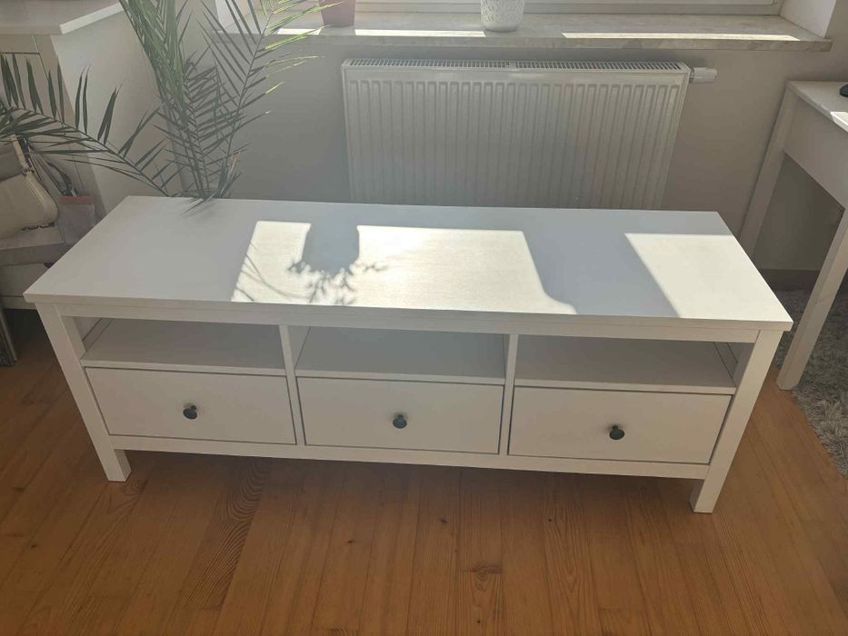 Szafka pod TV IKEA