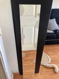 Espelho decorativo Ikea