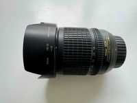 Obiektyw Nikon Nikkor DX AF-S 18-135 mm f/3.5-5.6G ED