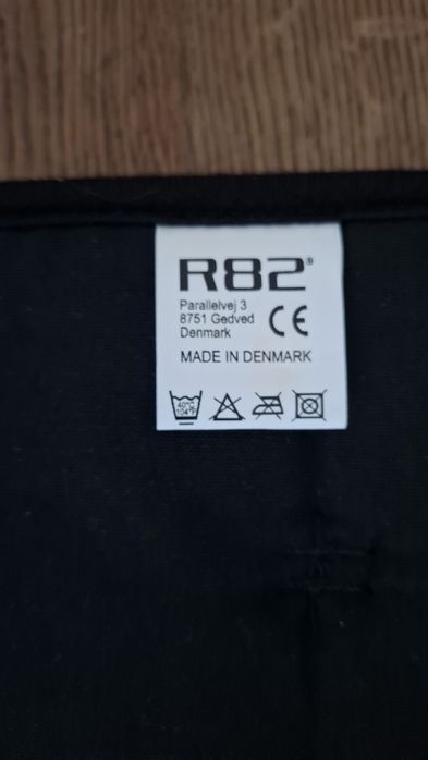 R82 Crocodile Sling Seat/uprząż/siedzisko rozmiar 2