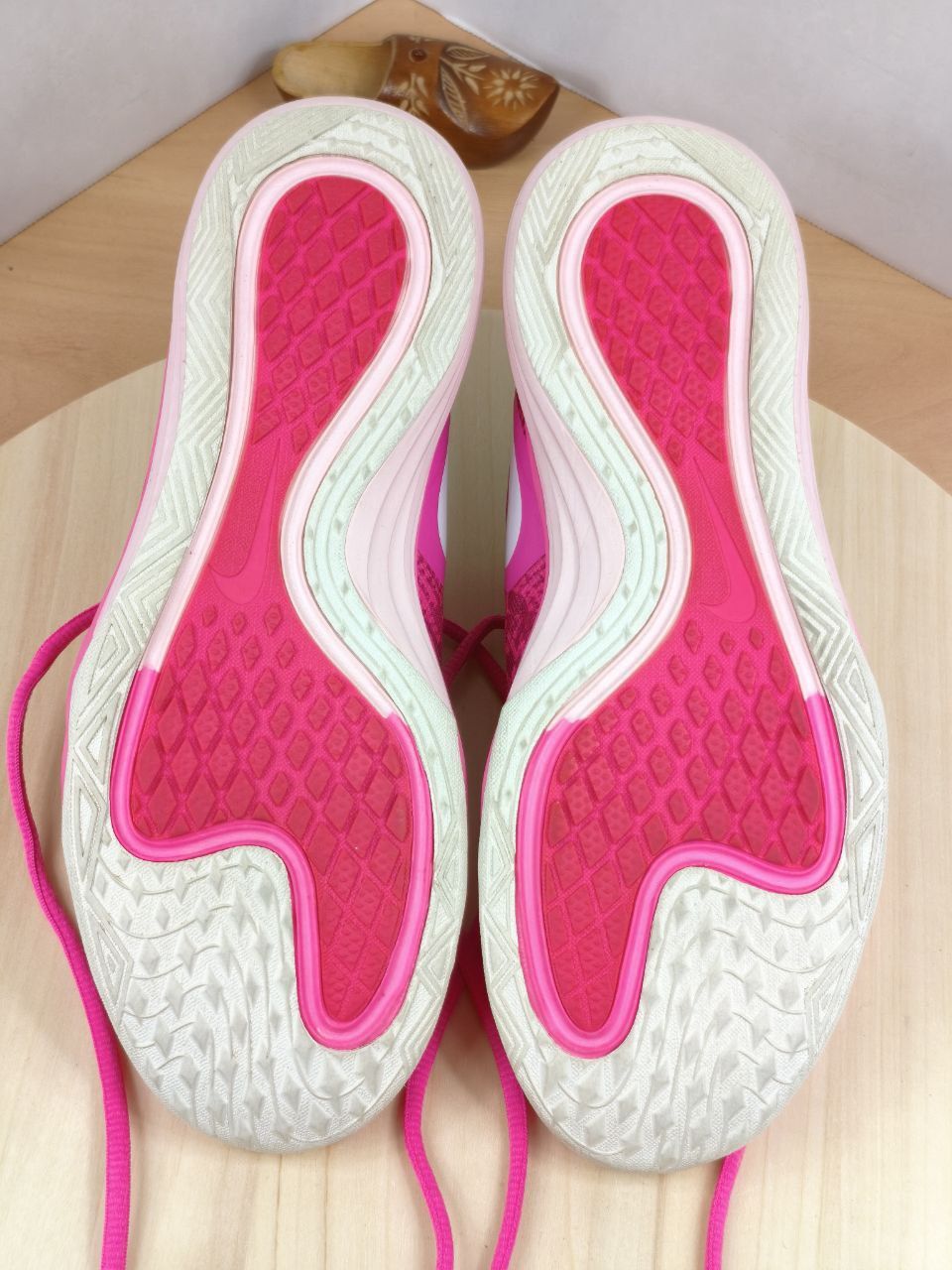 Buty r.37,5 Nike Dual Fusion damskie sportowe