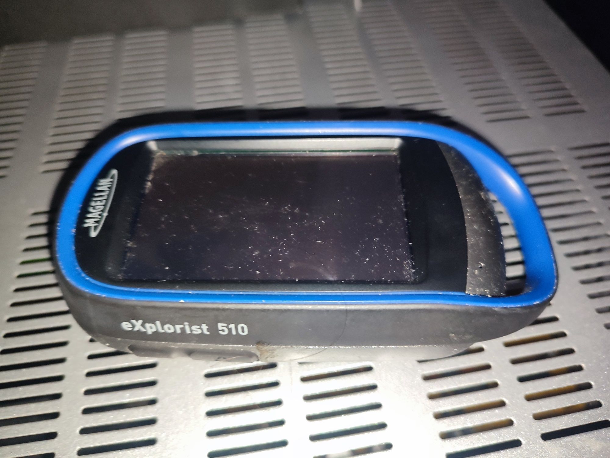 Garmin Magellan eXplorist 510 GPS туристичний навігатор