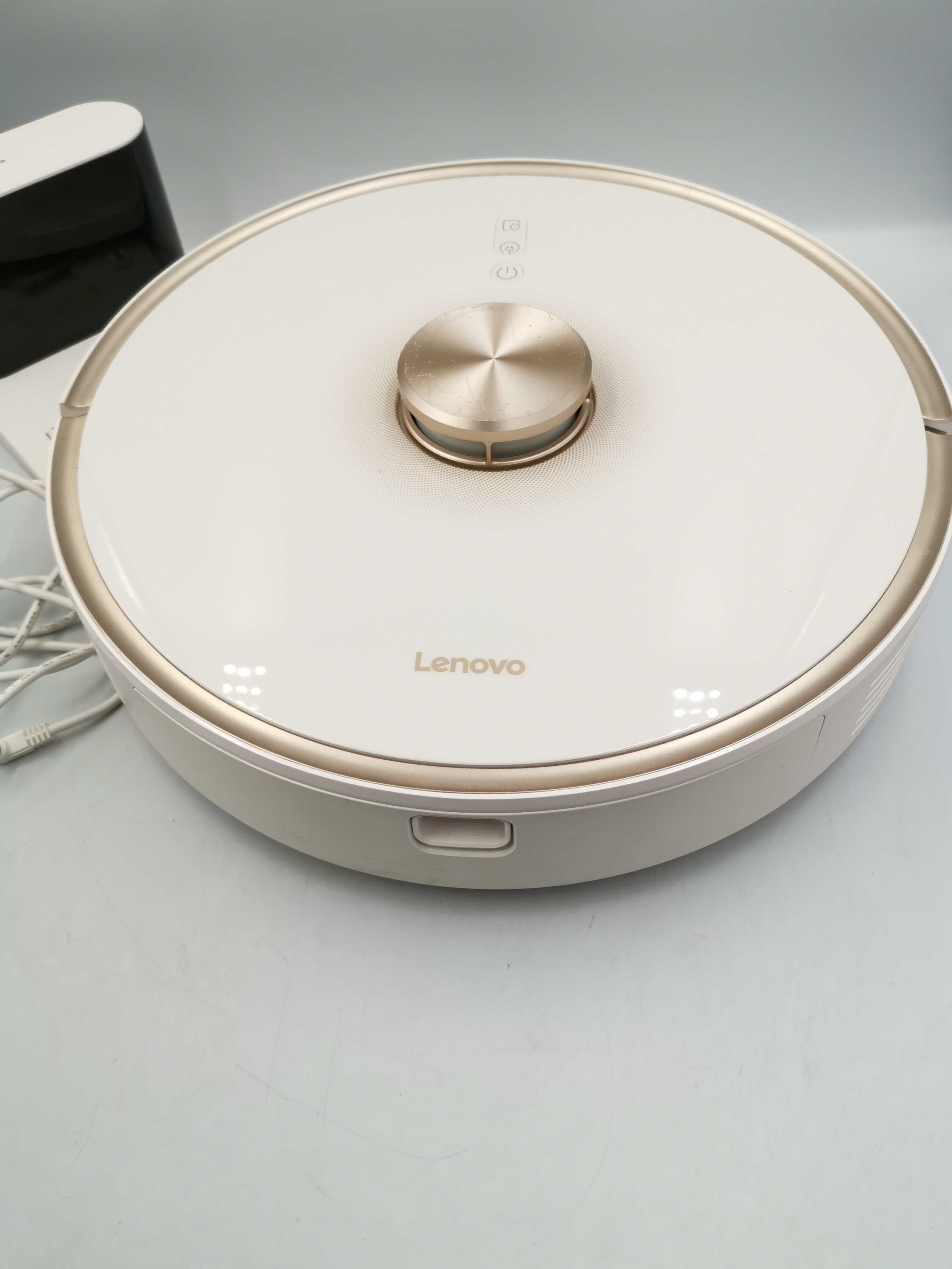 Na Lewara Robot sprzątający Lenovo Cleaner T1s