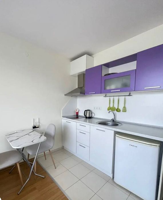 Продам квартиру в Вішневом