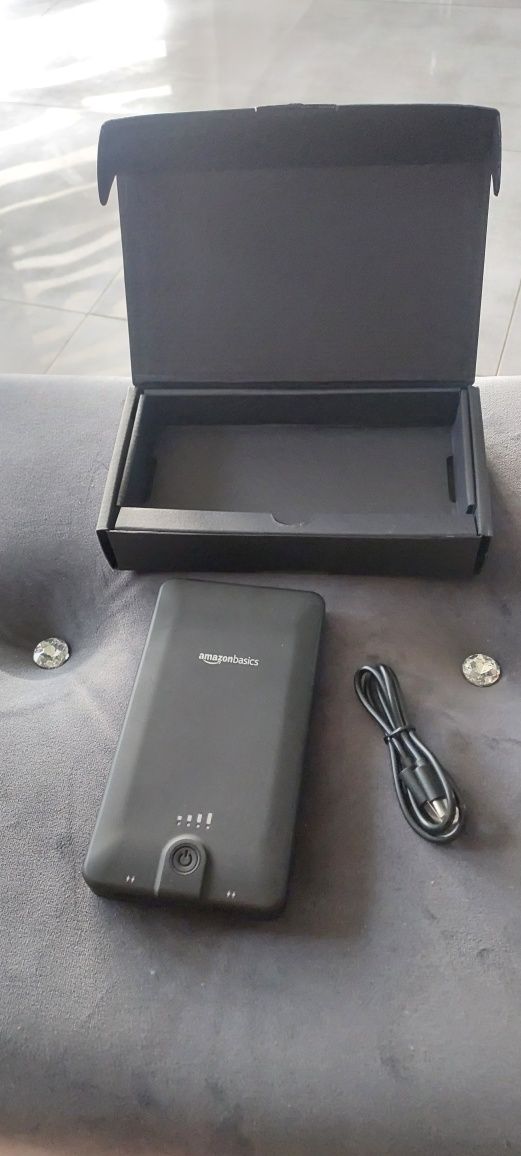 Power bank jak nowy