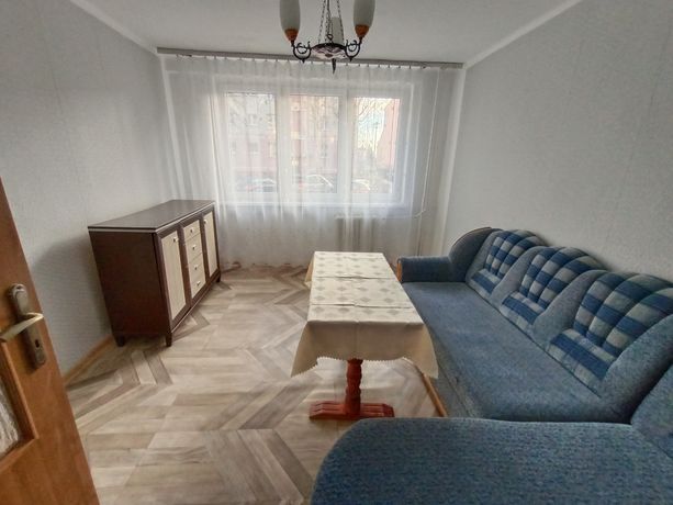 Do wynajęcia mieszkanie 2-pokojowe w Międzyrzeczu na os. Centrum